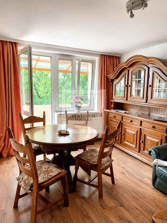 Mieszkanie – Wrocław, Śródmieście - Widok 4