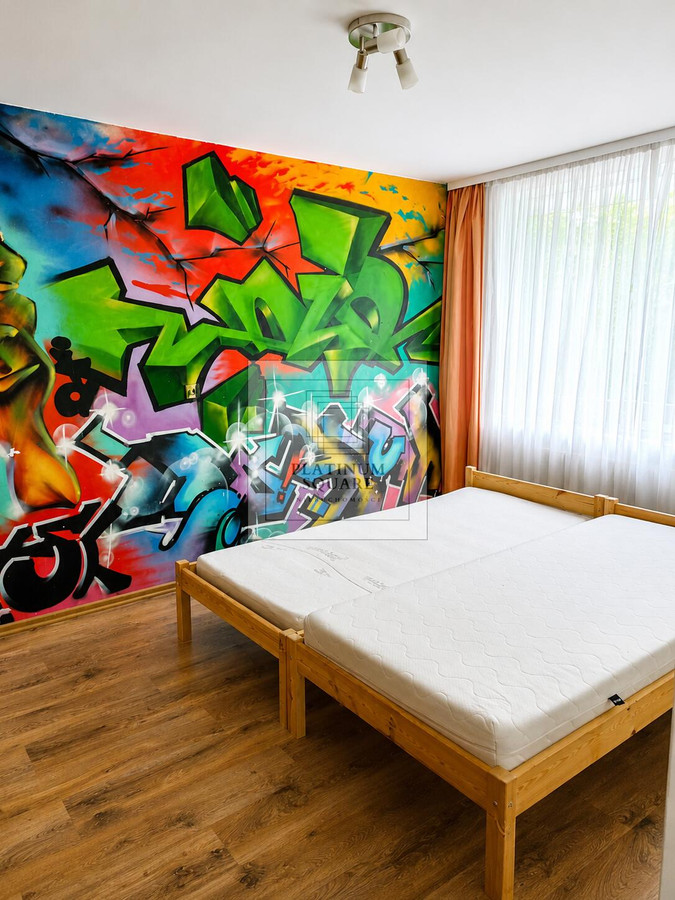 Mieszkanie – Wrocław, Śródmieście - Widok 5