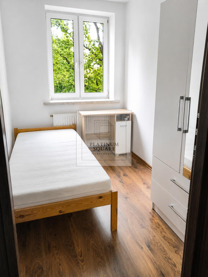 Mieszkanie – Wrocław, Śródmieście - Widok 3