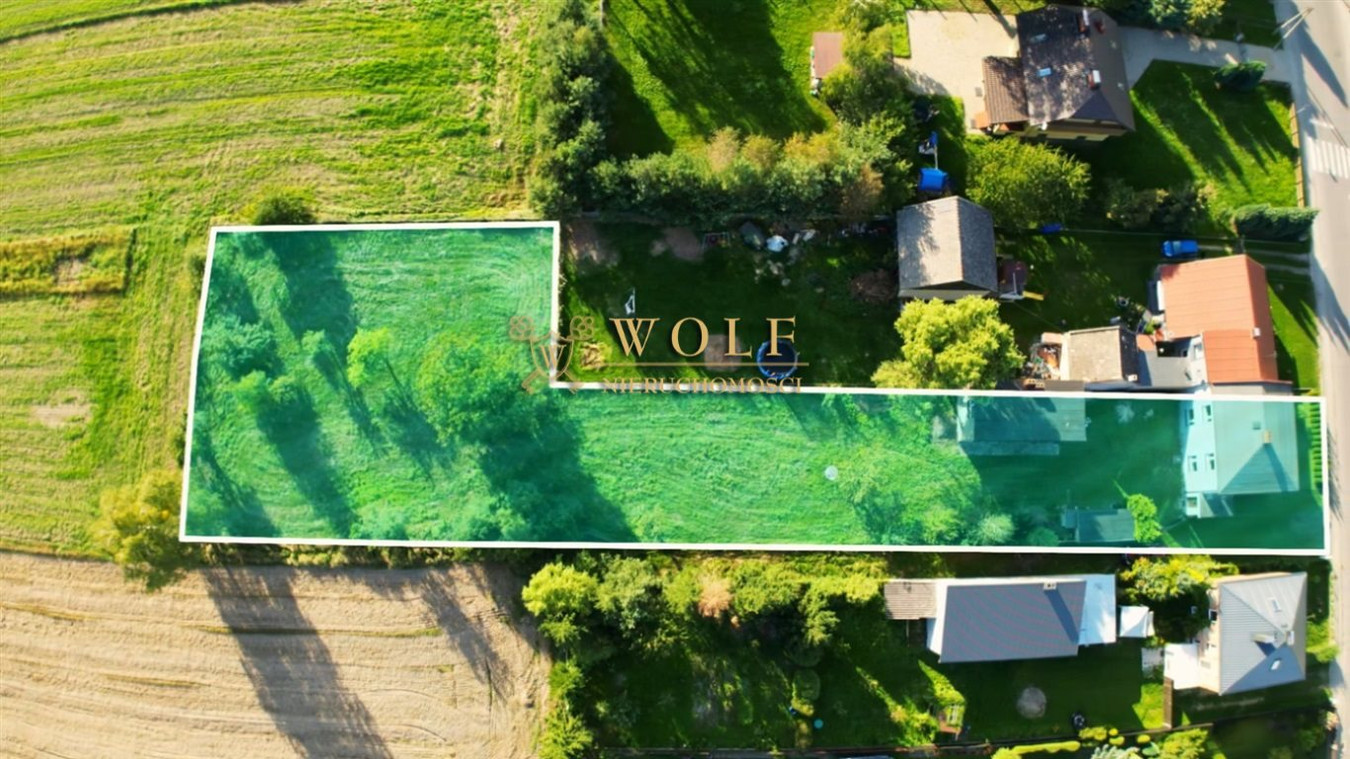 Dom – Lubliniec, powiat lubliniecki - Widok 3