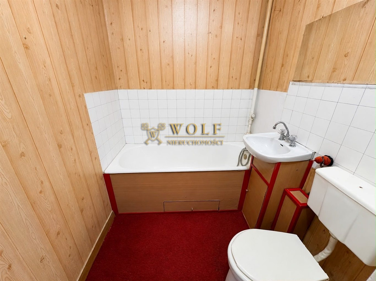 Mieszkanie – Tarnowskie Góry - Więcej