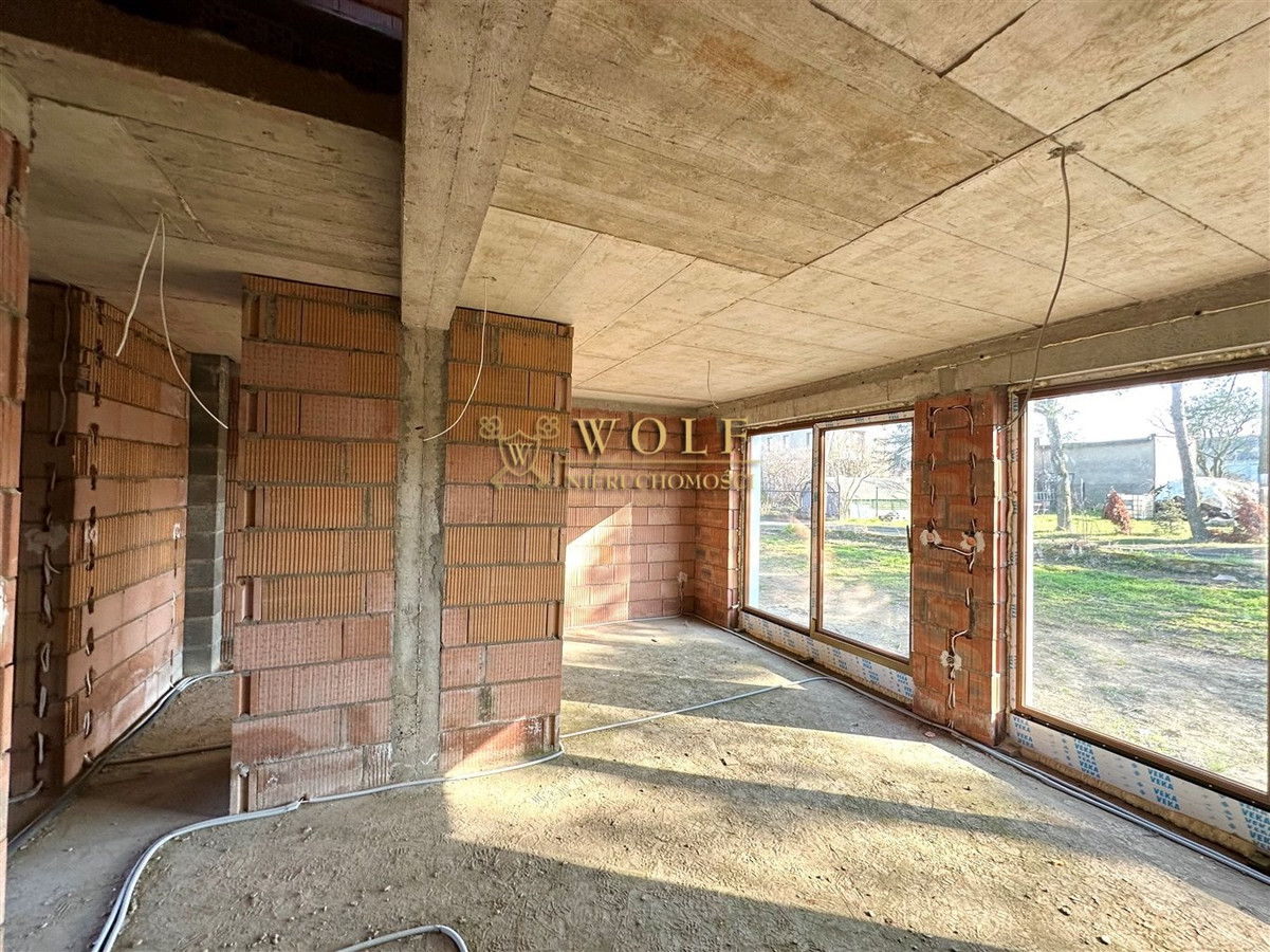 Dom – Tarnowskie Góry, powiat tarnogórski - Widok 5