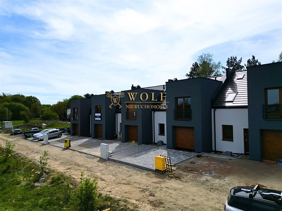 Dom – Tarnowskie Góry, powiat tarnogórski - Widok 4