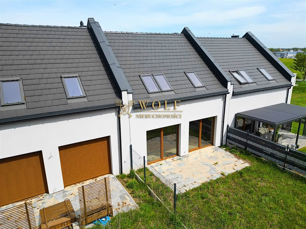 Dom – Tarnowskie Góry, powiat tarnogórski - Widok 3
