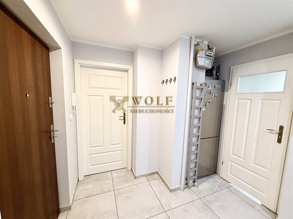 Apartment in Zabrze, Górnośląsko-Zagłębiowska Metropolia - Widok 6