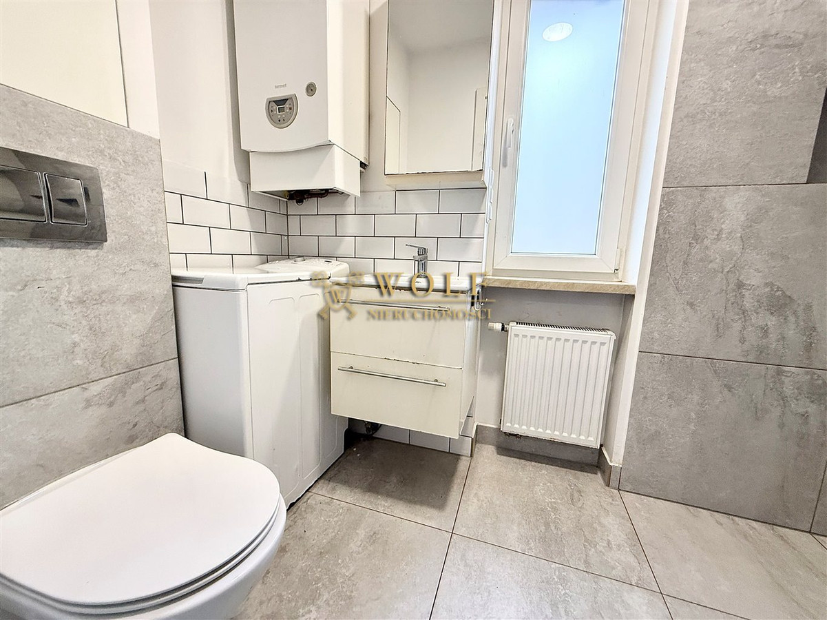 Apartment in Zabrze, Górnośląsko-Zagłębiowska Metropolia - Widok 4