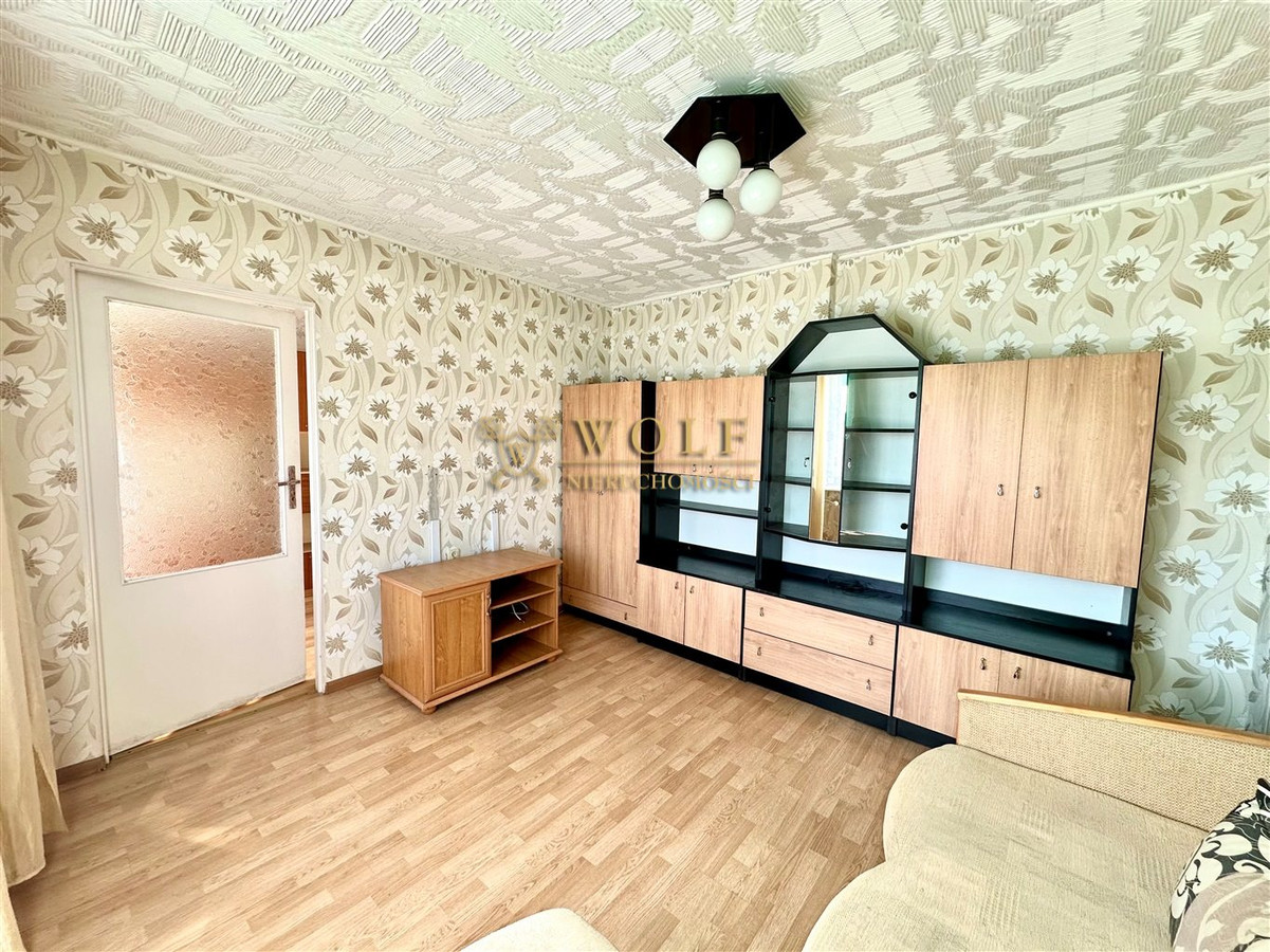 Mieszkanie – Bytom - Widok 2