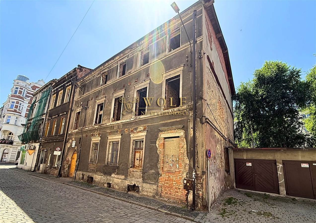 Dom – Bytom, Górnośląsko-Zagłębiowska Metropolia - Widok 2