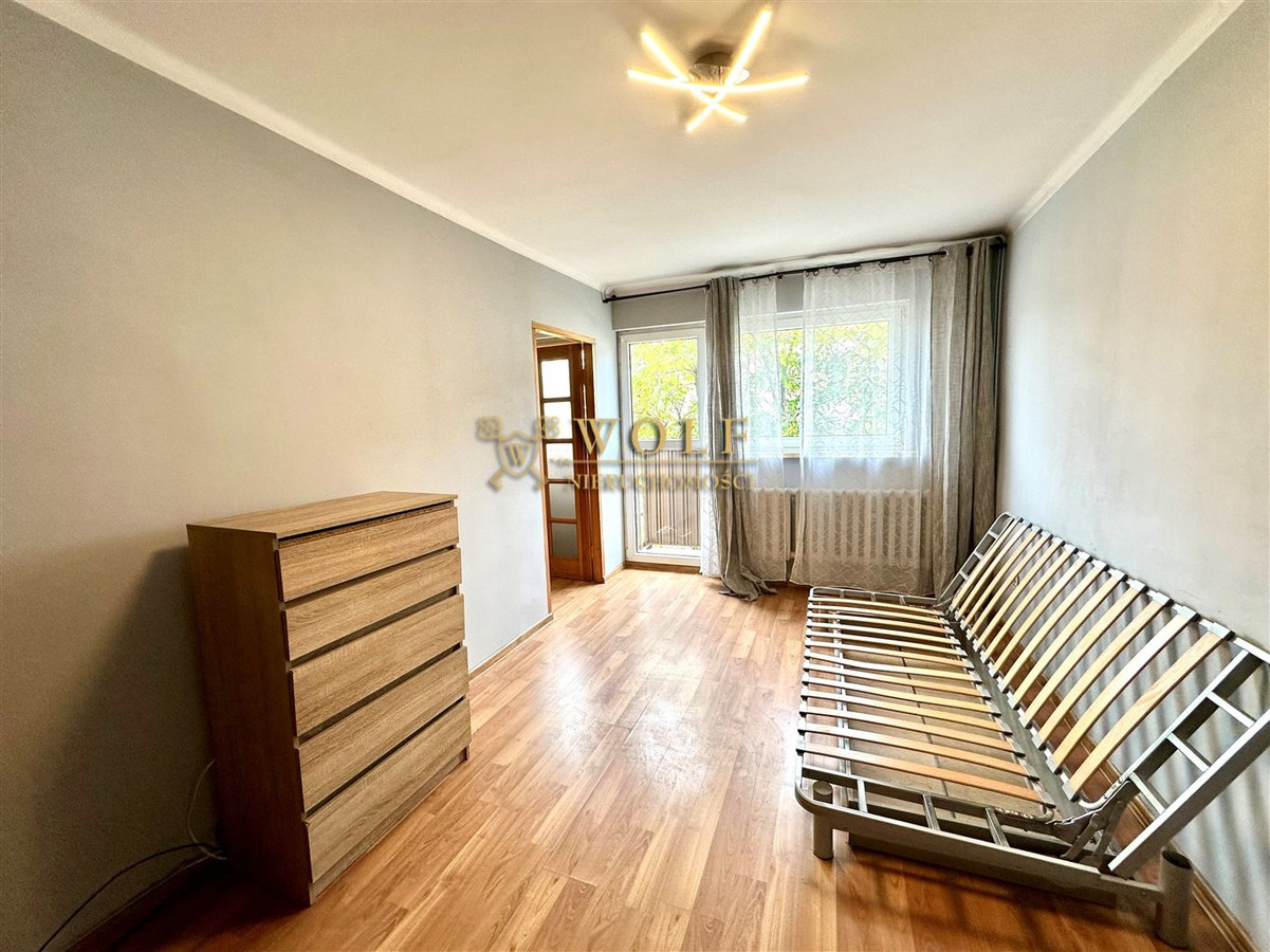 Mieszkanie – Bytom - Widok 2