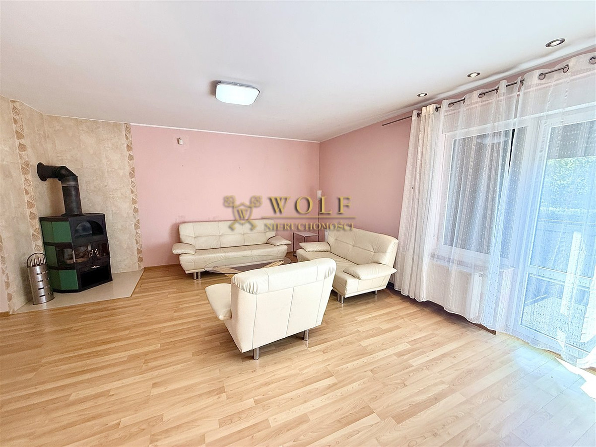Dom – Świerklaniec - Widok 5