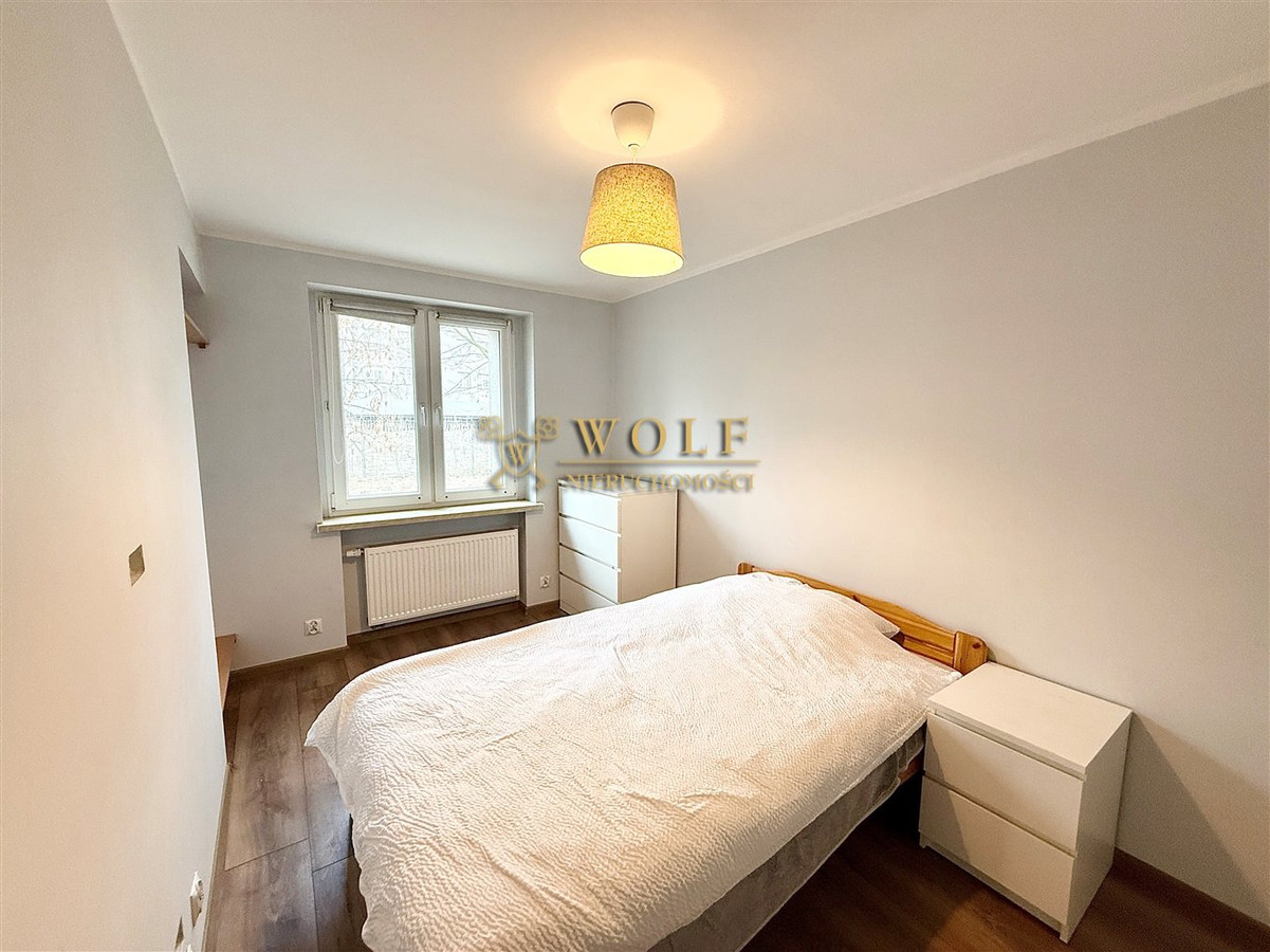 Apartment in Zabrze, Górnośląsko-Zagłębiowska Metropolia - Więcej