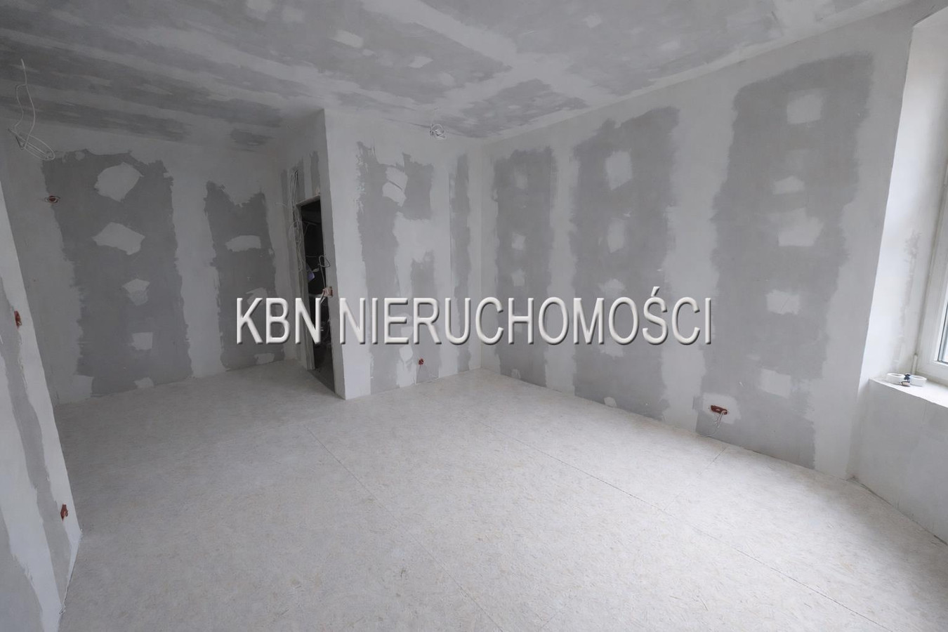 Mieszkanie – Katowice, Śródmieście - Widok 2