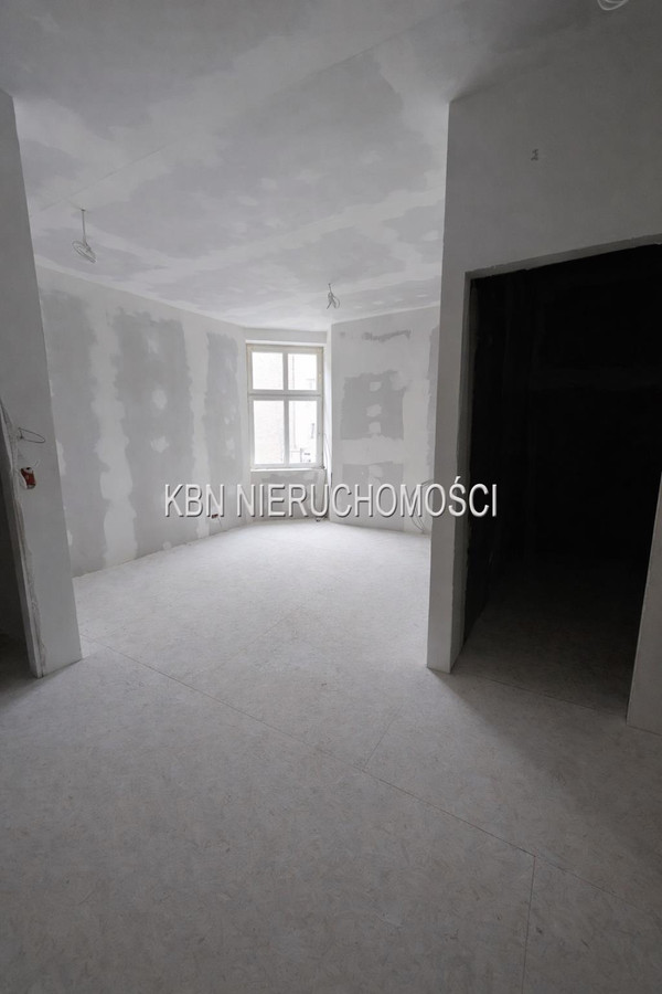 Mieszkanie – Katowice, Śródmieście - Widok 4