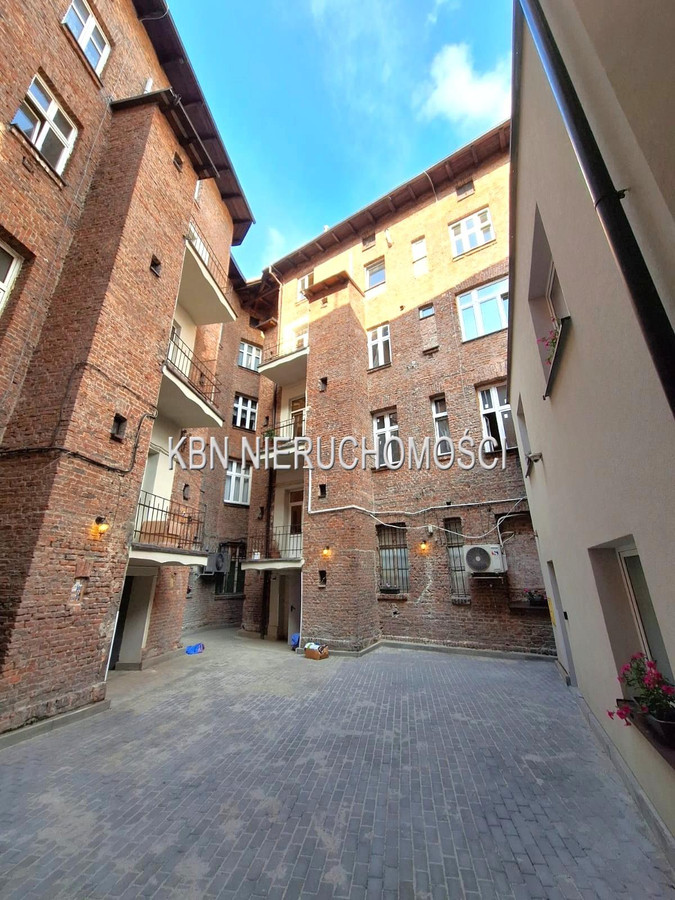 Mieszkanie – Katowice, Śródmieście - Więcej