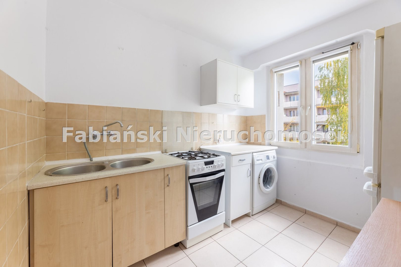 Mieszkanie – Poznań, Rataje - Widok 4