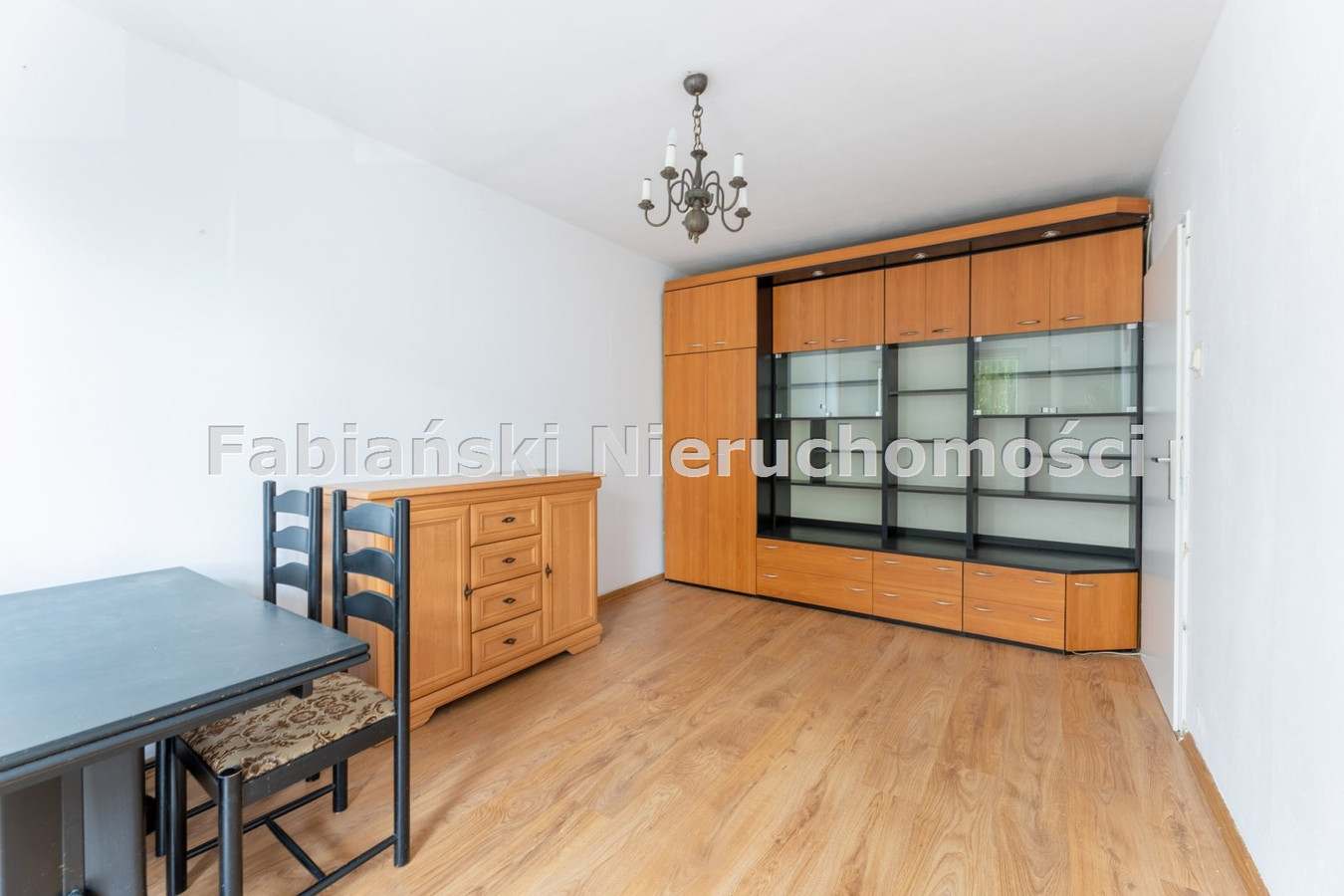 Mieszkanie – Poznań, Rataje - Widok 2