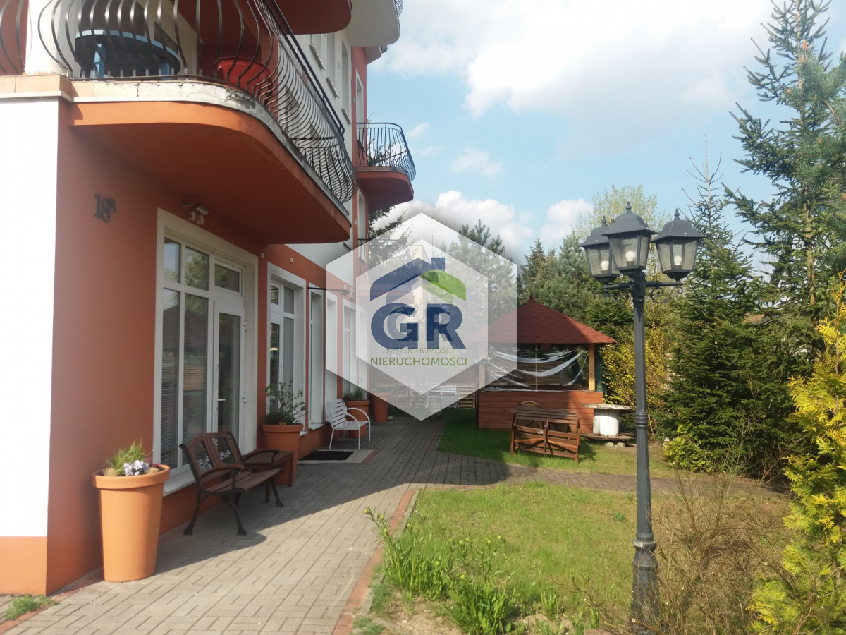 Dom – Gdańsk, Osowa - Widok 3