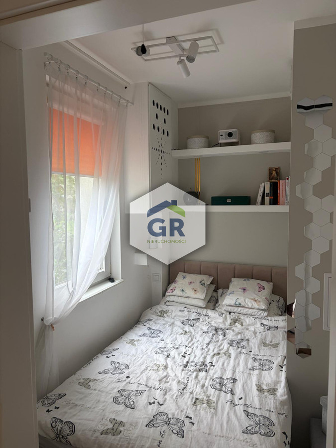 Mieszkanie – Gdańsk, Przymorze - Widok 4