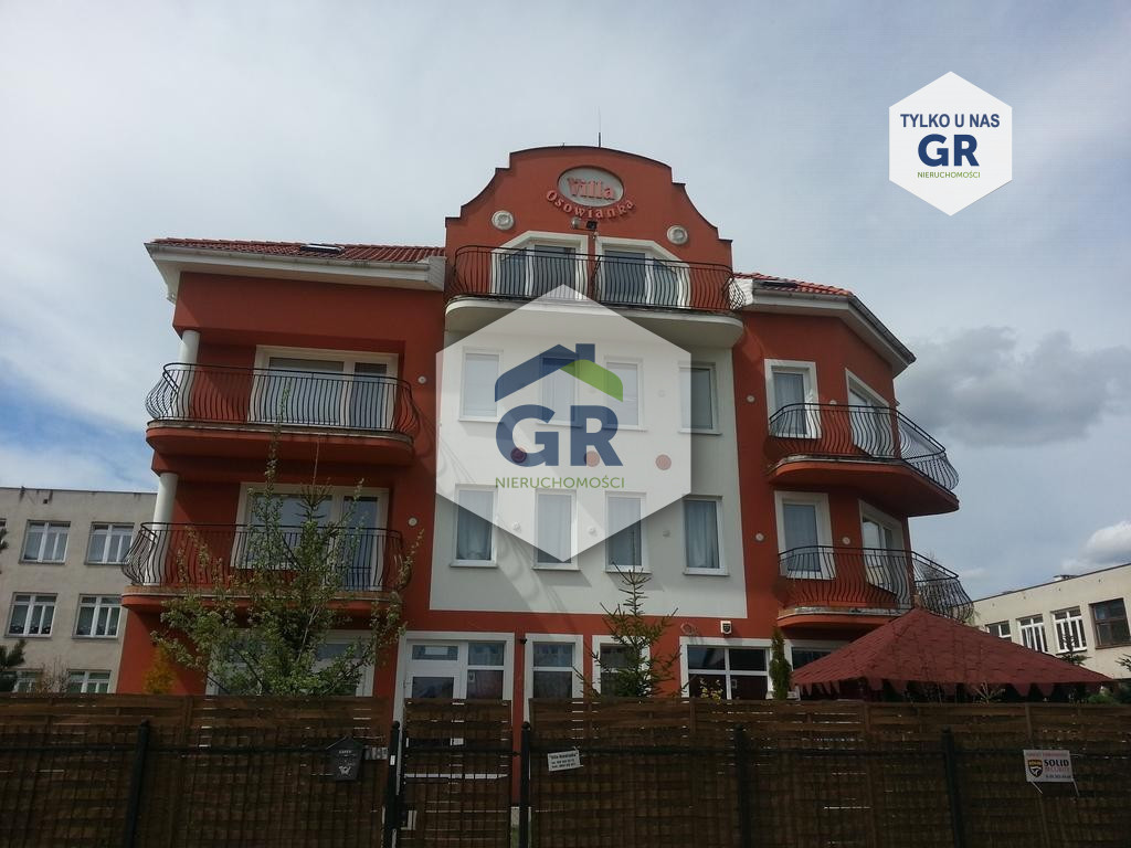 Dom – Gdańsk, Osowa - Widok 5