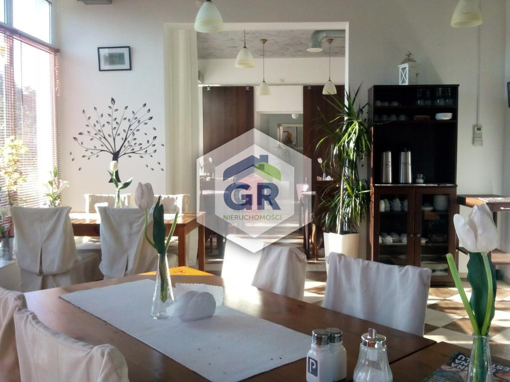 Dom – Gdańsk, Osowa - Widok 4