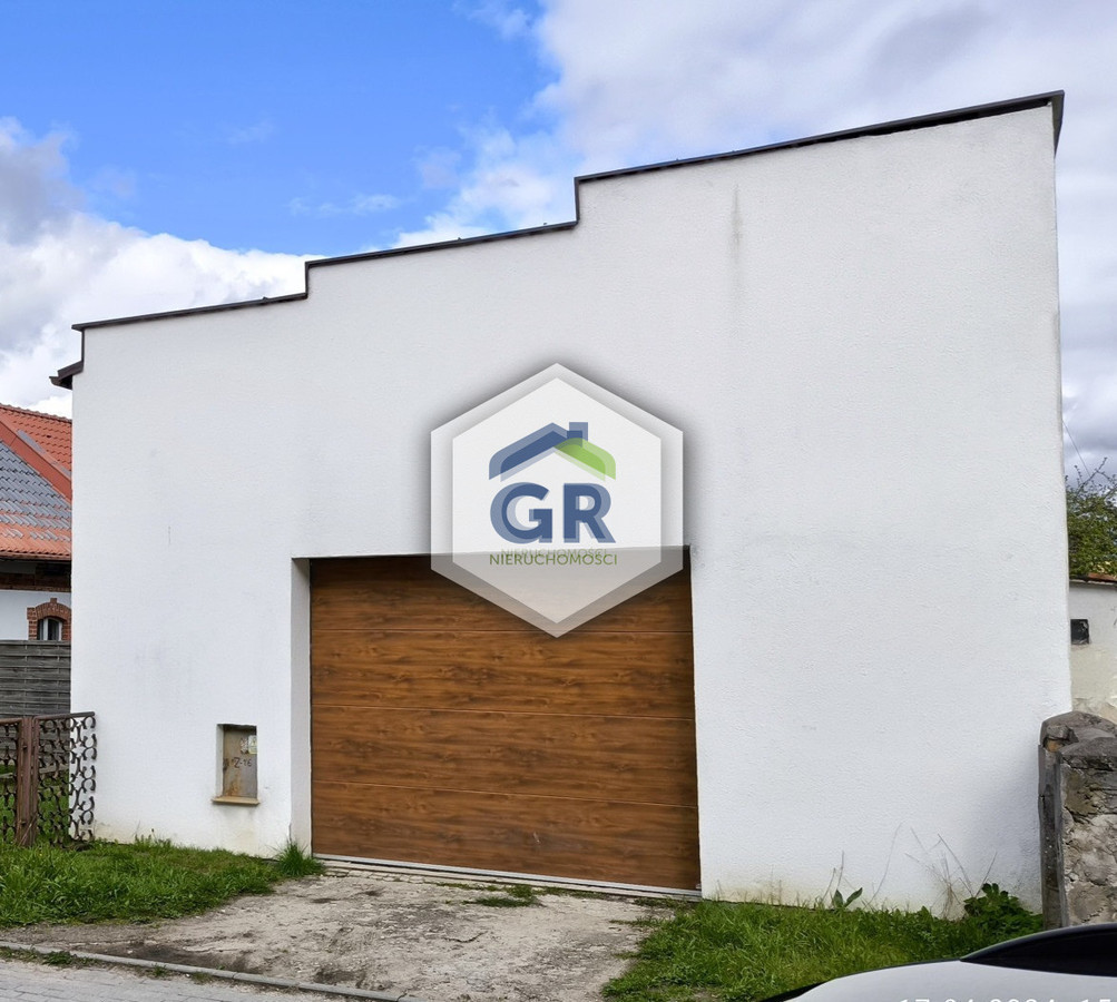 Dom – Kościerzyna, Osiedle Tomasza Rogali - Widok 2