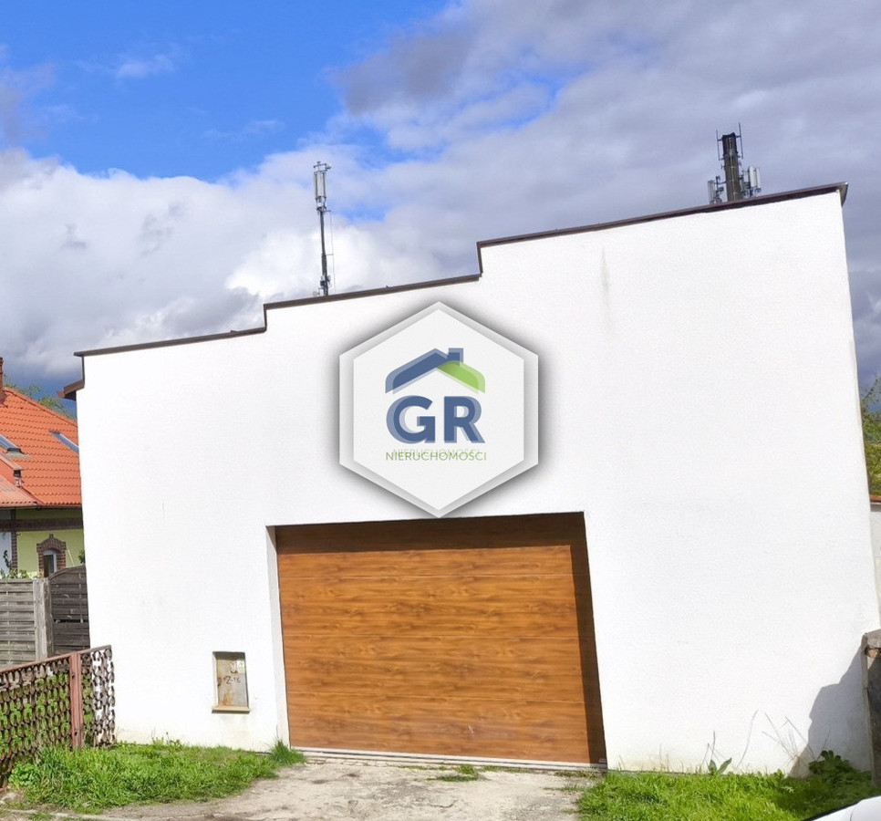 Dom – Kościerzyna, Osiedle Tomasza Rogali - Widok 3