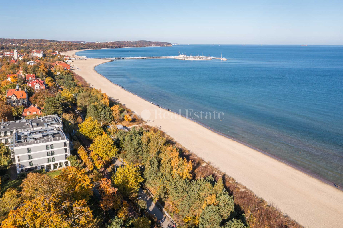 Mieszkanie – Sopot, Dolny - Widok 4