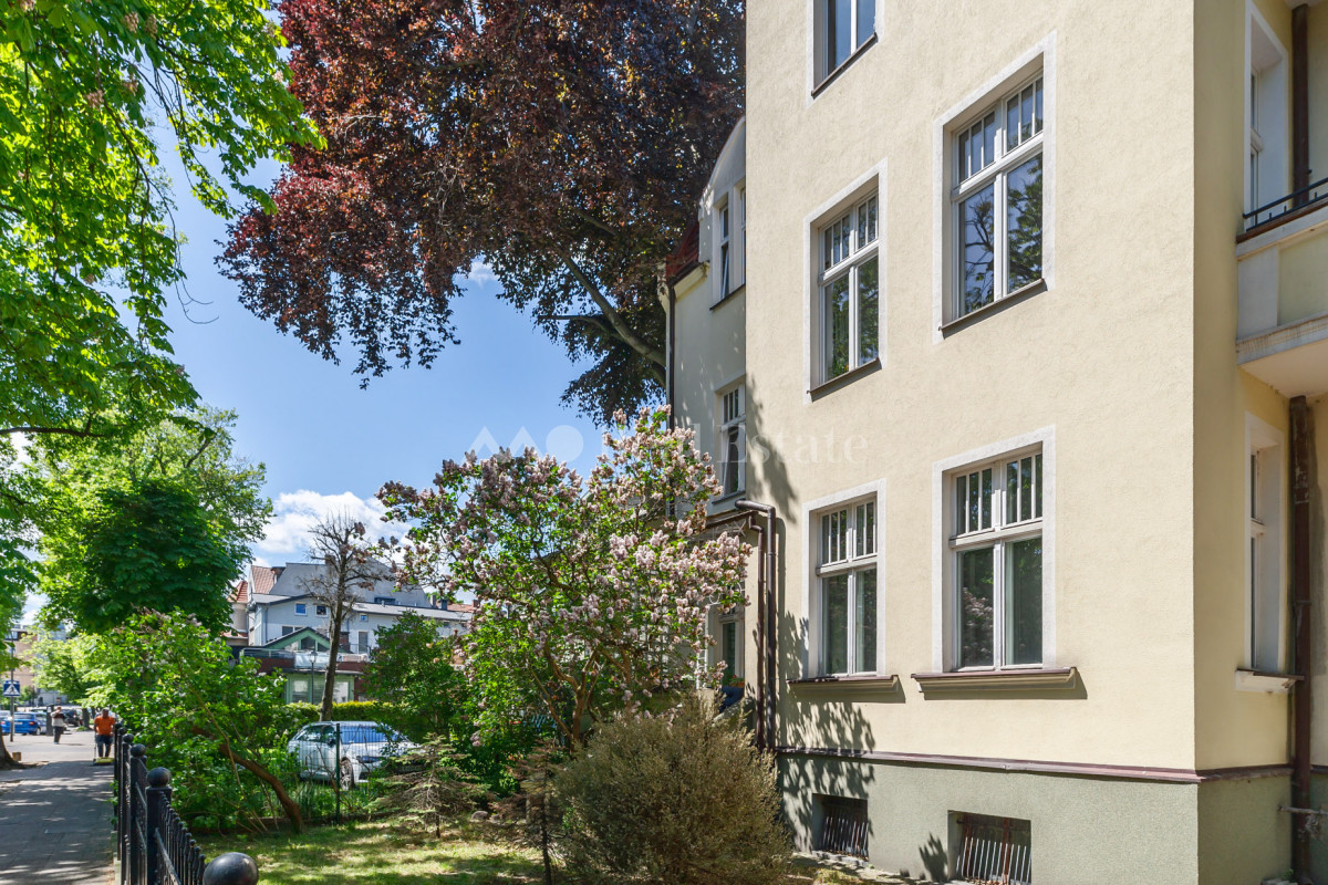 Mieszkanie – Sopot, Dolny - Widok 5