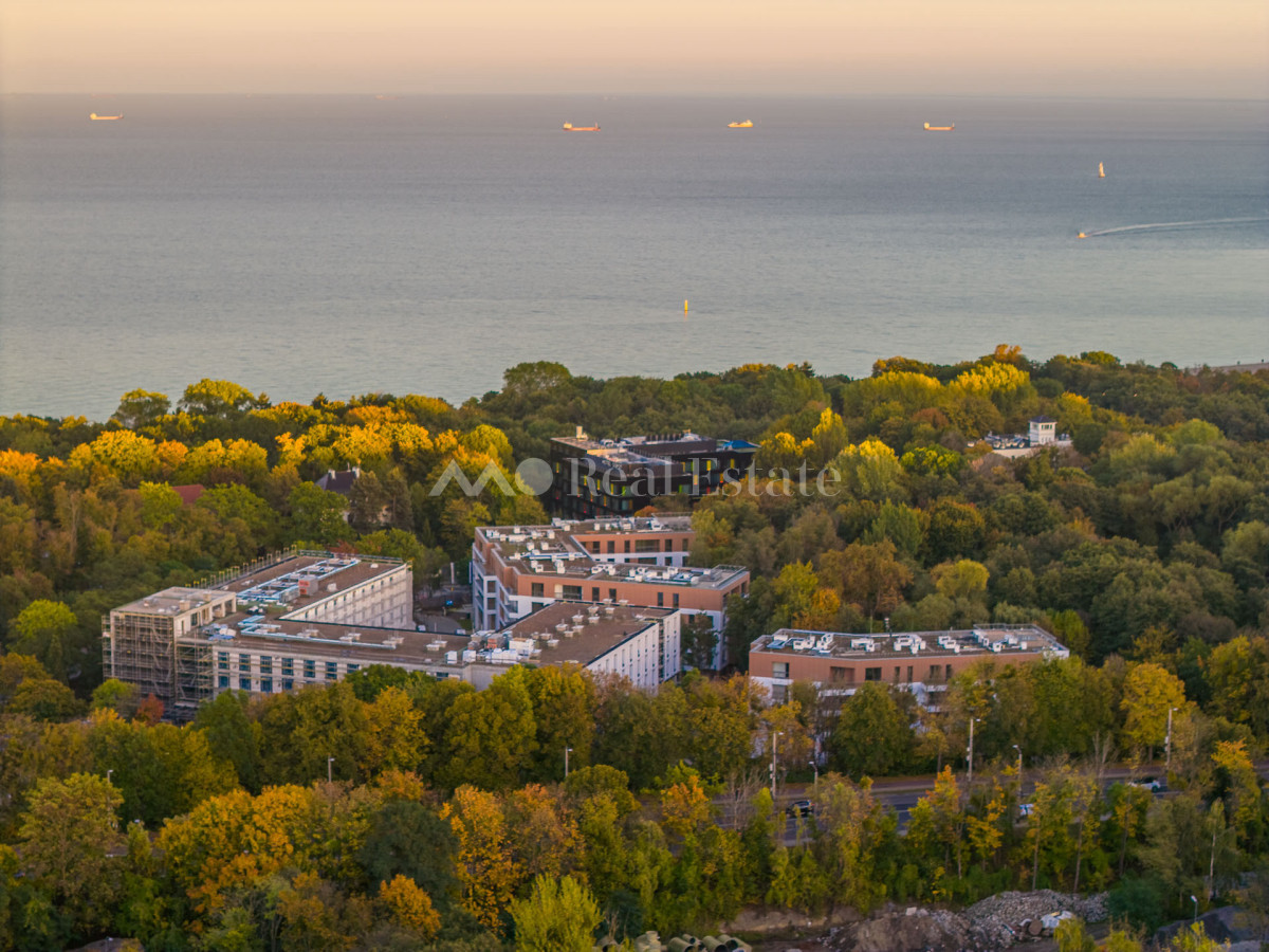 Mieszkanie – Sopot, Dolny - Widok 2