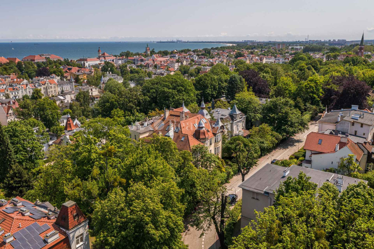 Mieszkanie – Sopot, Dolny - Widok 2