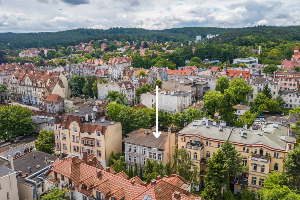 Dom – Sopot - Więcej