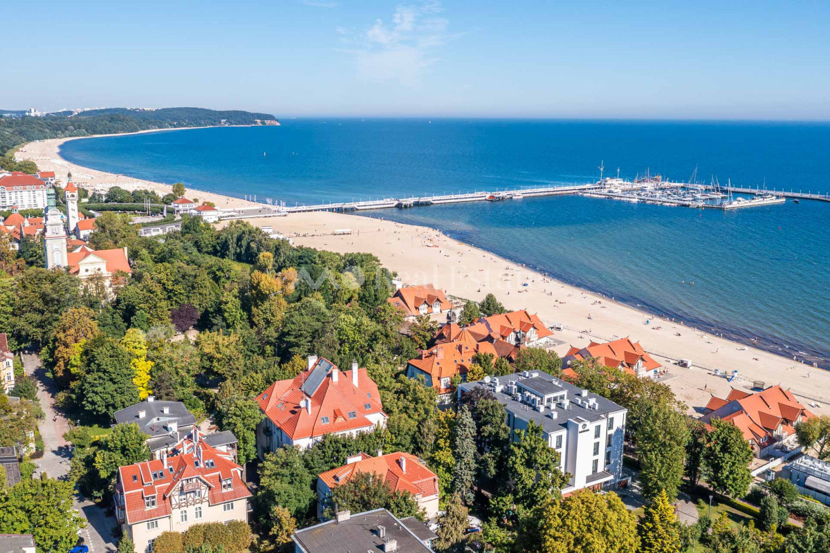 Mieszkanie – Sopot, Dolny - Widok 4