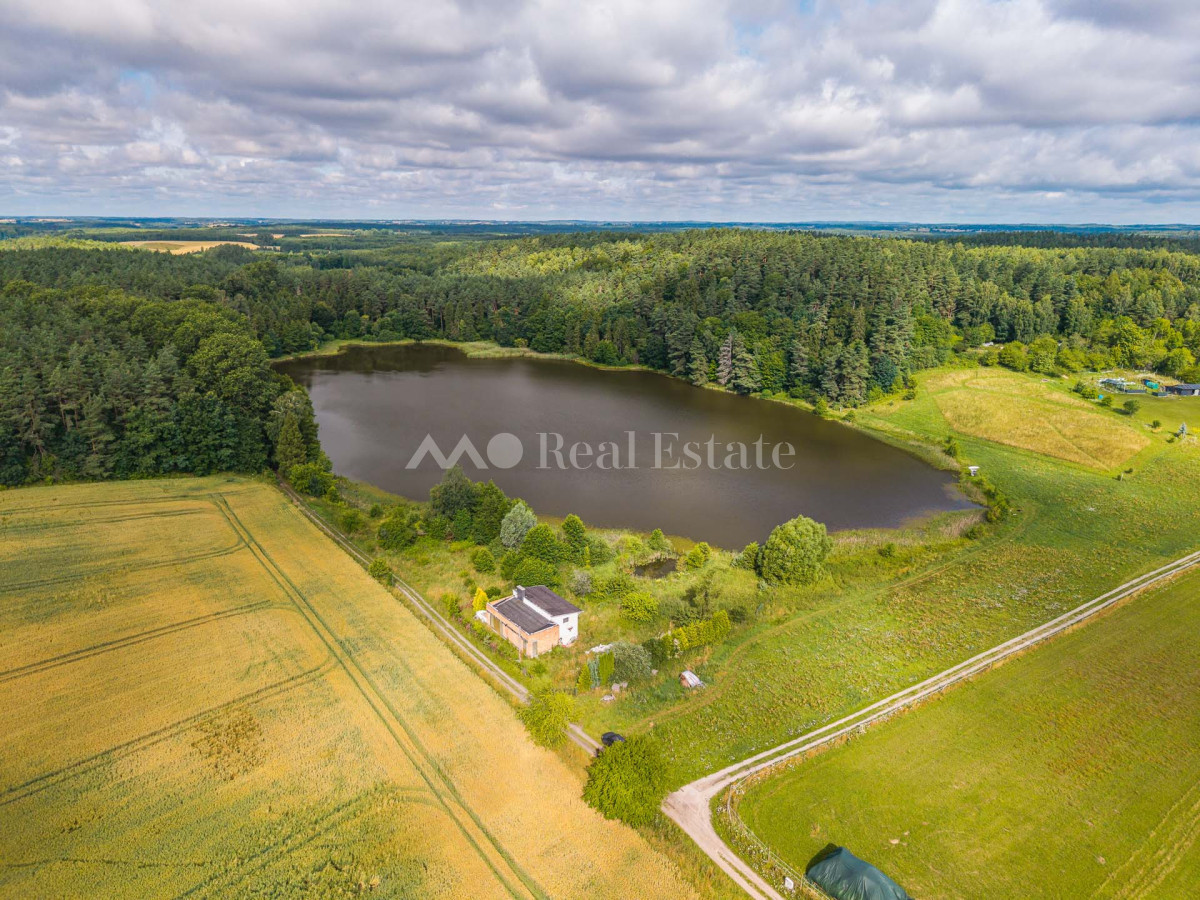 Terreno, 2284 m²