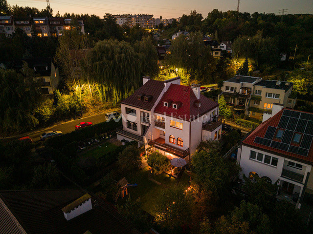 Dom z potencjałem na Suchaninie 300 m²