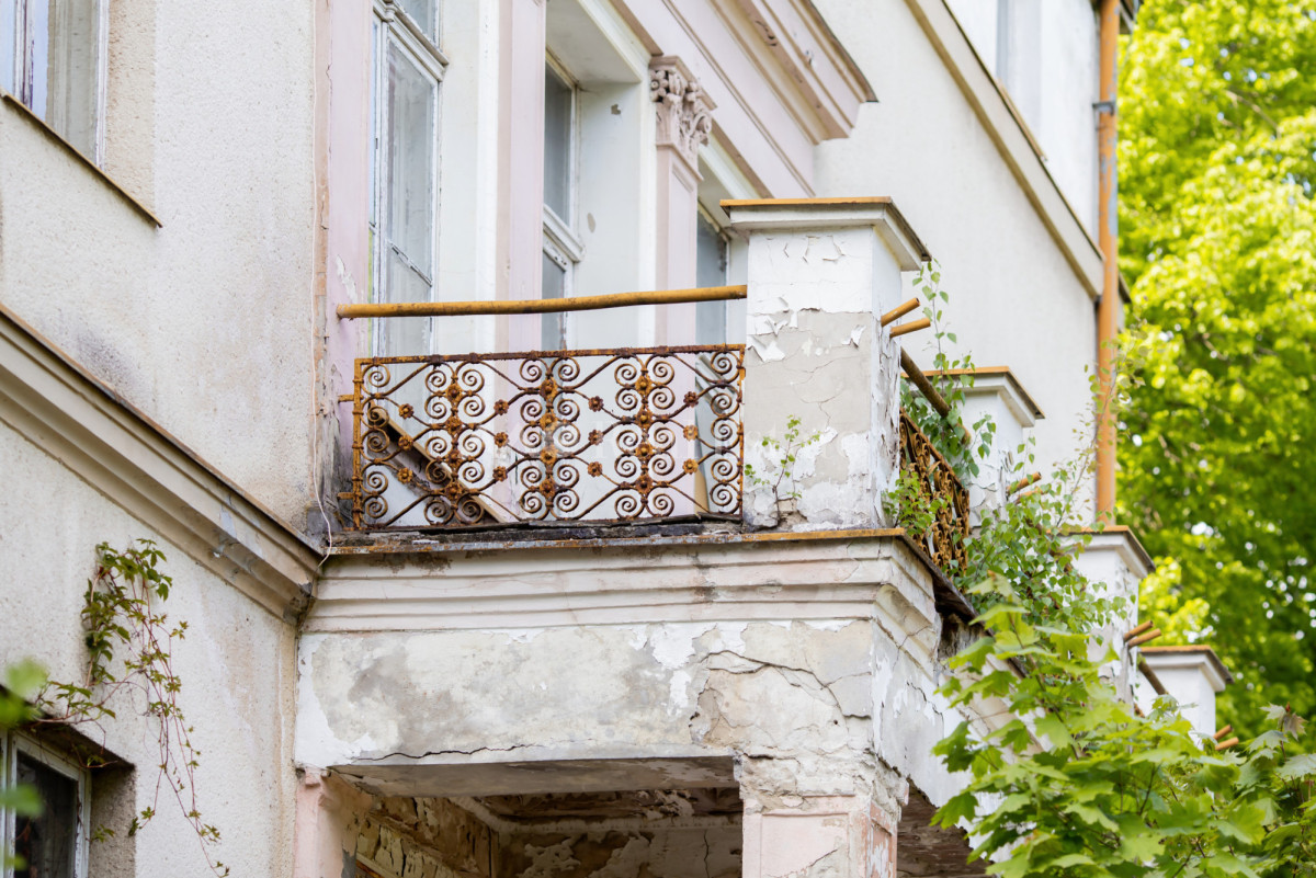 Największy pałac z założeniem parkowym w Sopocie - Widok 5