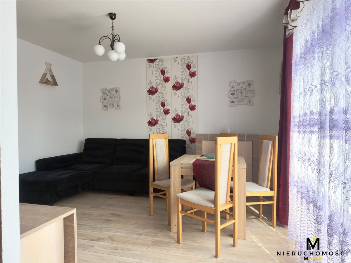 Mieszkanie – Kołobrzeg, Osiedle Europejskie, Zamoście - Widok 3