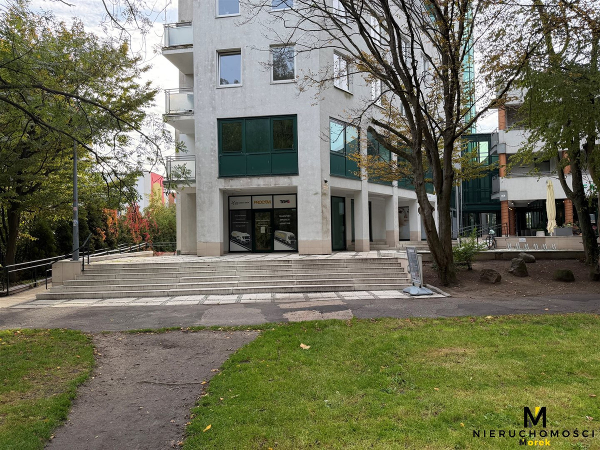 Lokal usług. w Hotel Polonia ul. Portowa Kołobrzeg