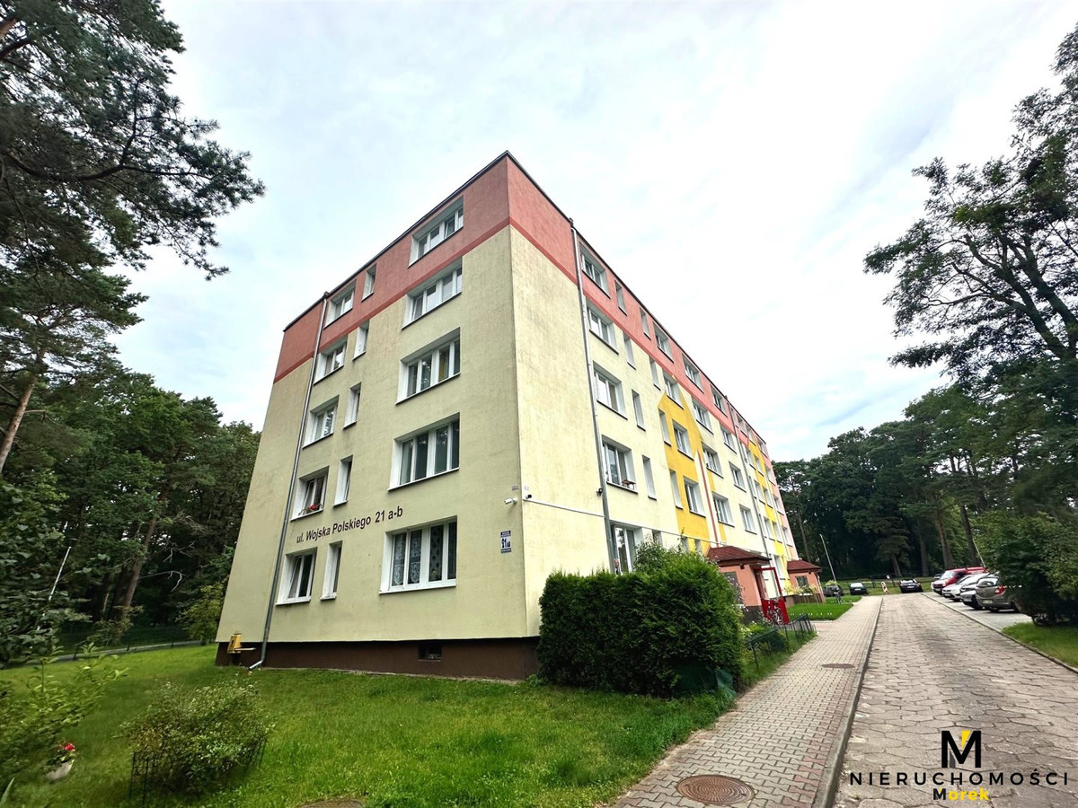 Mieszkanie – Ustronie Morskie - Widok 2