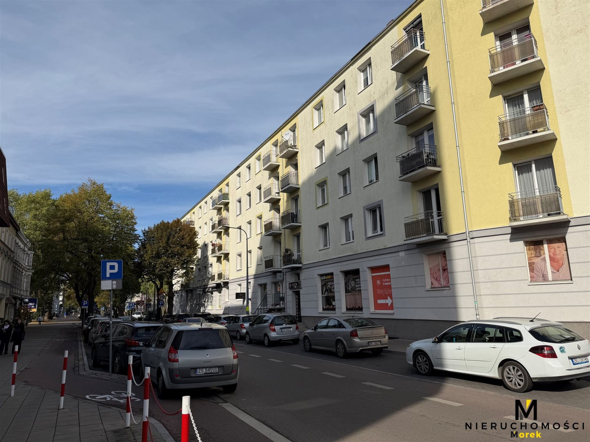 Mieszkanie 2pok. Kołobrzeg, ul. Zwycięzców