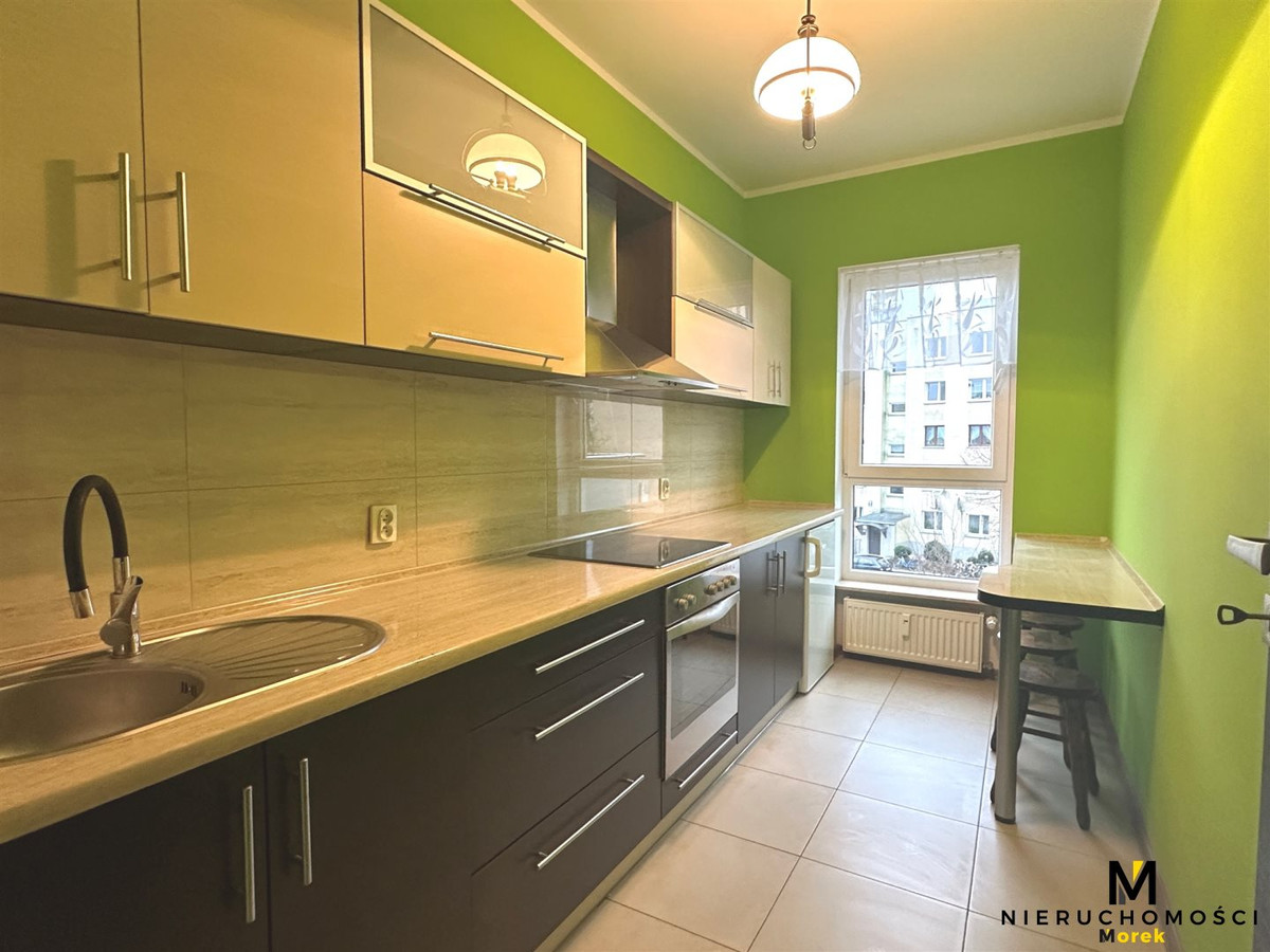 Apartment in Kołobrzeg, Lęborskie - Widok 5