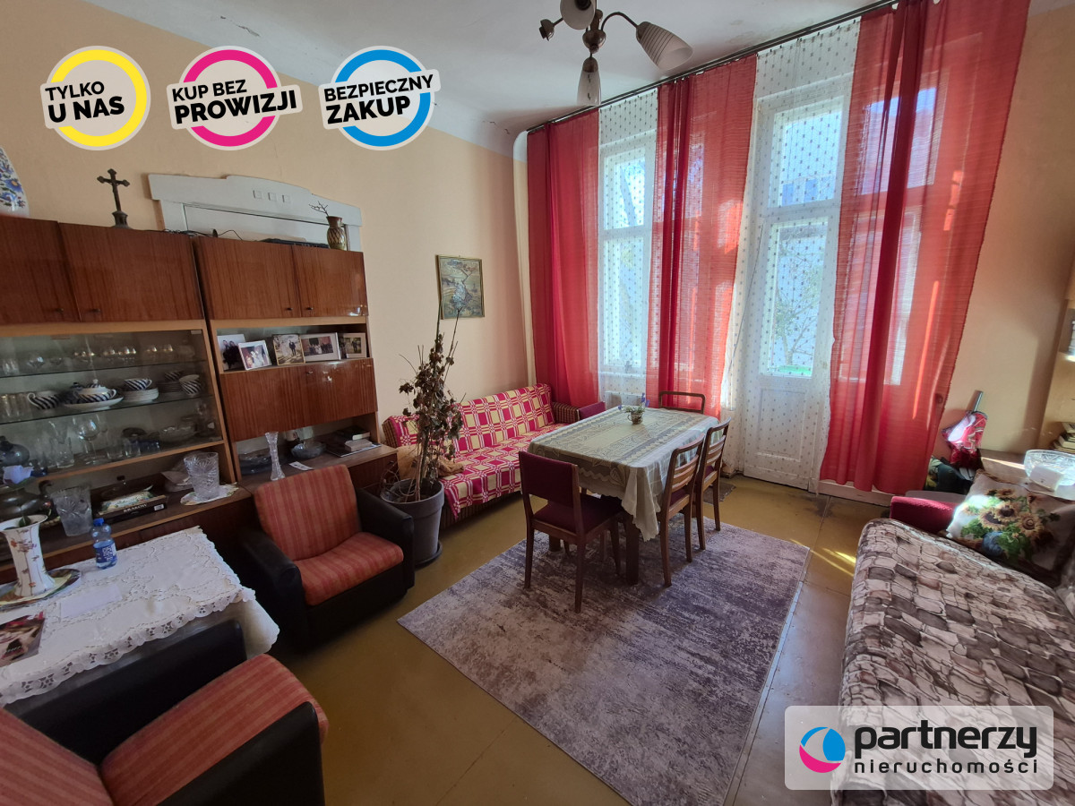 Apartment in Sopot, Sopot Dolny - Widok 4