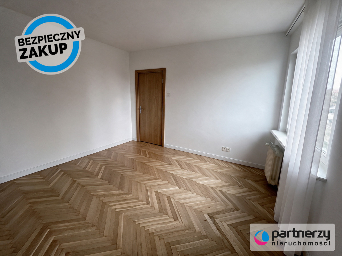 Apartment in Gdańsk, Przymorze - View 2