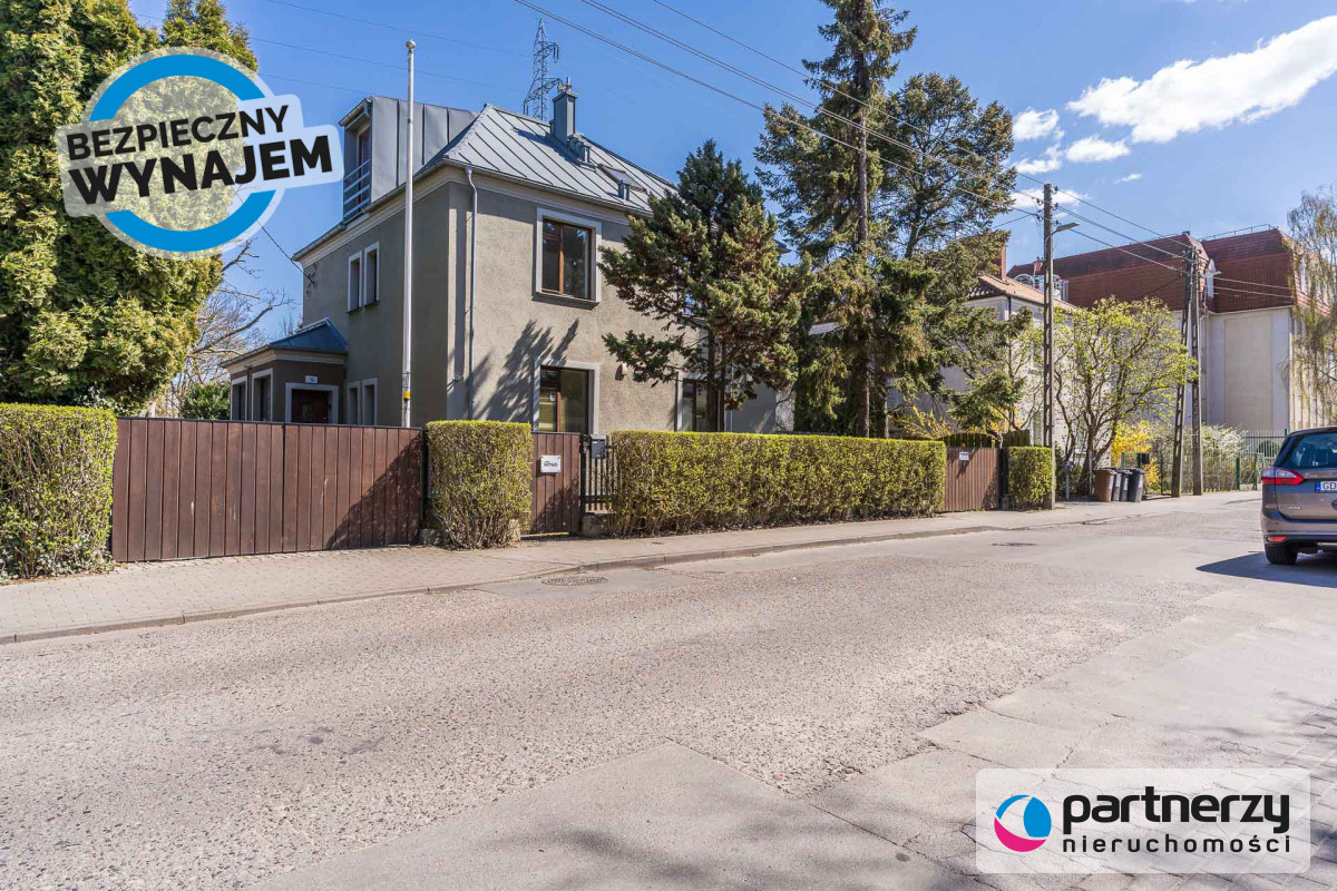 Siedziba dla firmy | 304 m² na wynajem| Alarm - Widok 6