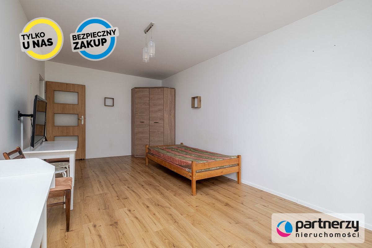 Apartment in Gdańsk, Przymorze Wielkie, Przymorze - Widok 3
