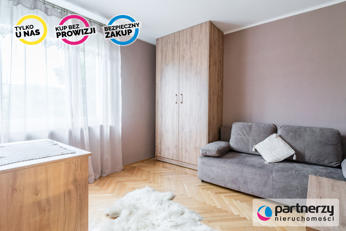Apartment in Gdańsk, Przymorze Wielkie, Przymorze - Widok 2