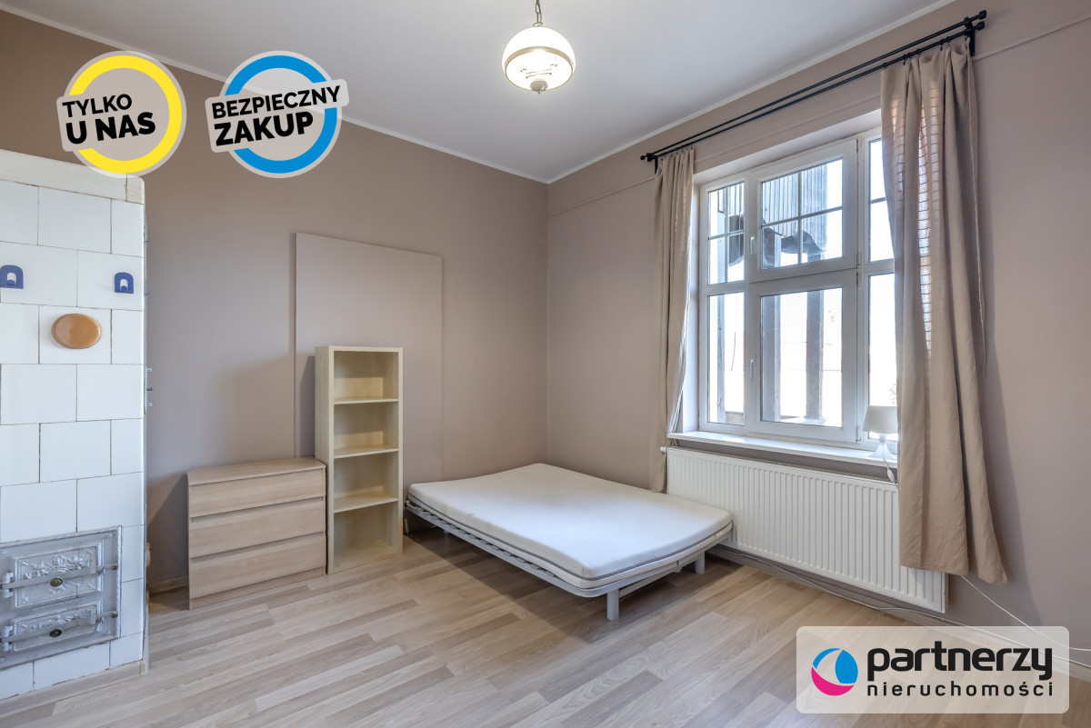 Mieszkanie – Sopot, Świemirowo, Centrum - Więcej