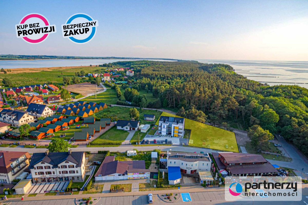 Ponad 1100 m² PUM ! Faktura vat I 18 lokali 2 pok - Widok 4
