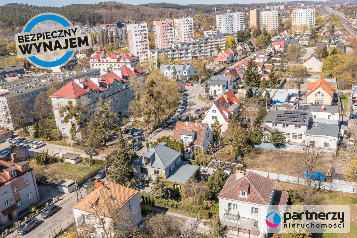 Siedziba dla firmy | 304 m² na wynajem| Alarm - Więcej