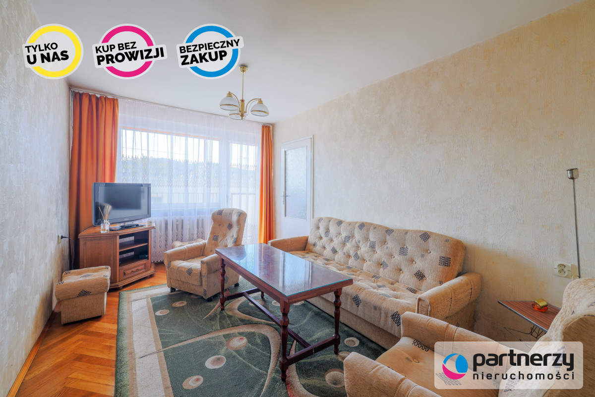 Apartment in Gdańsk, Gospódka, Oliwa - Widok 5