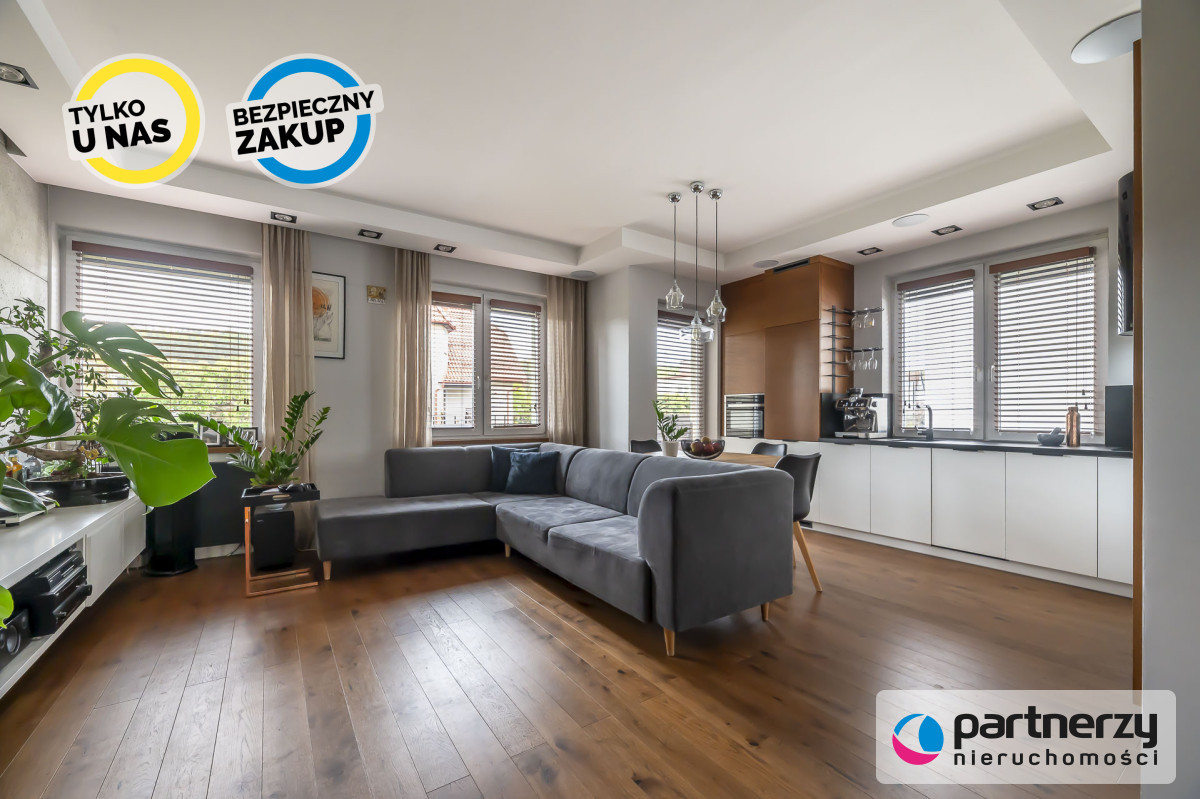 Appartement 4 pièces, 78 m²